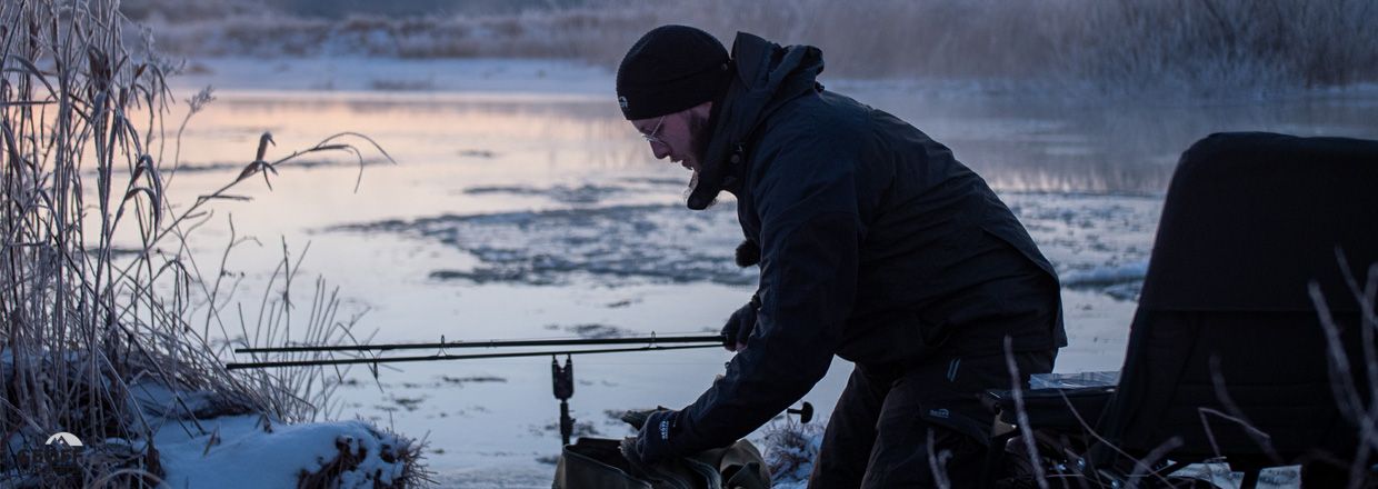 ”How Fishing Became my Life” – Nicklas Engelbrecht