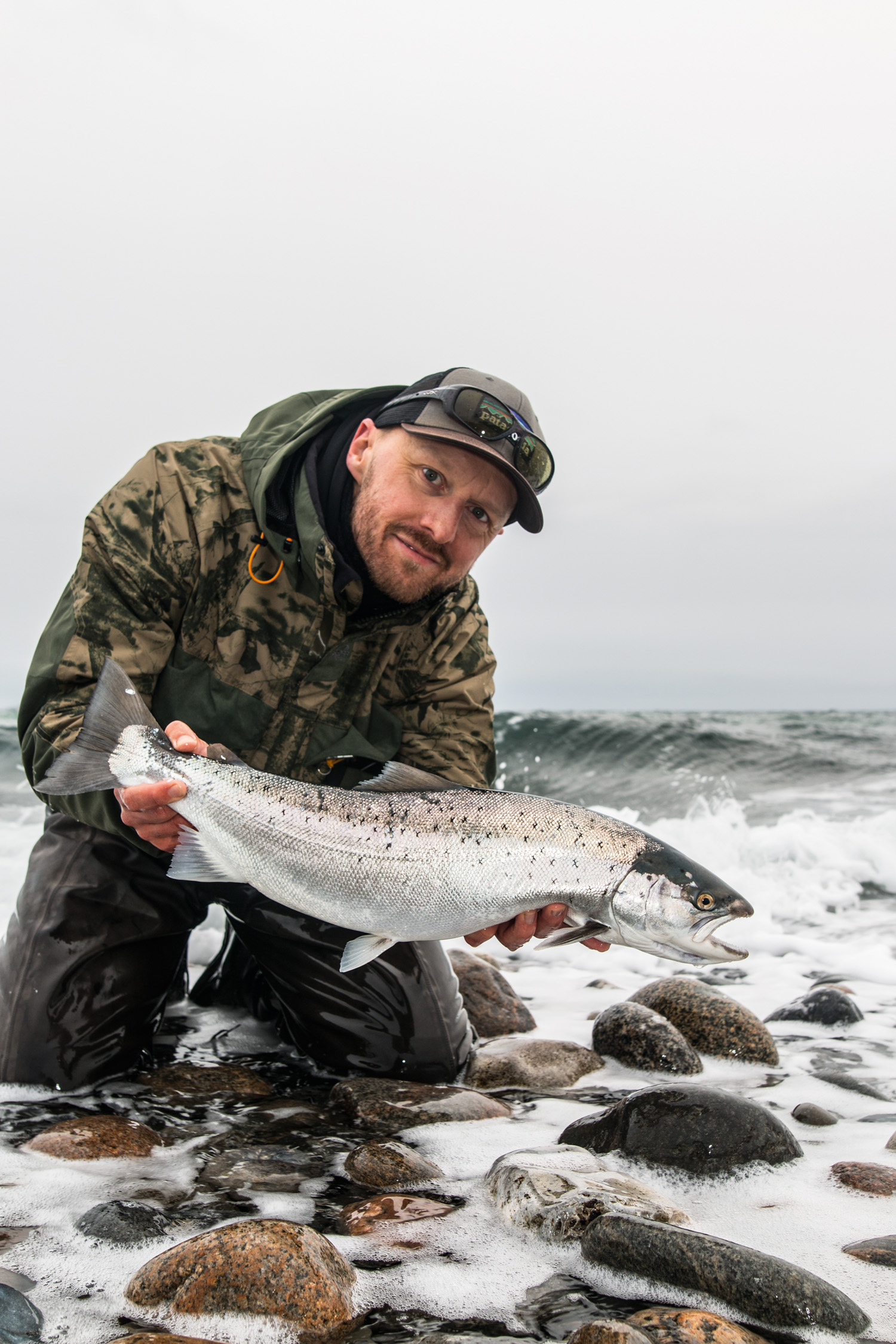 Skal Opera Tilladelse 5 tips til at vælge det rigtige fisketøj