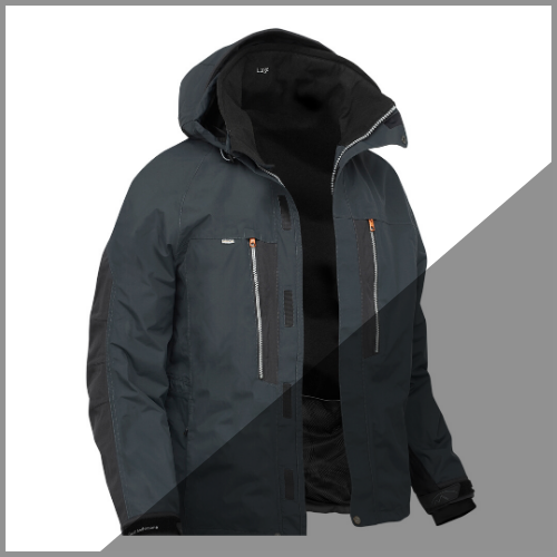 Fishing Gear For All Active Anglers And Anglers From Geoff Anderson - black blue lined kappa track jacket roblox